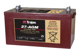 TROJAN