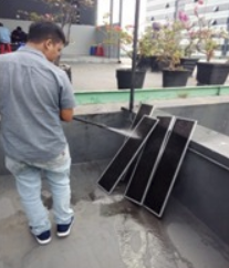 AC Presisi KOMINFO RI, 2019 - 2020