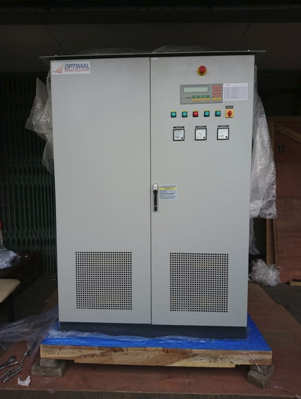 PT. Sinar Alam Cakra Buana, Battery Neuton Power Type NPD121050, 11 Maret 2020