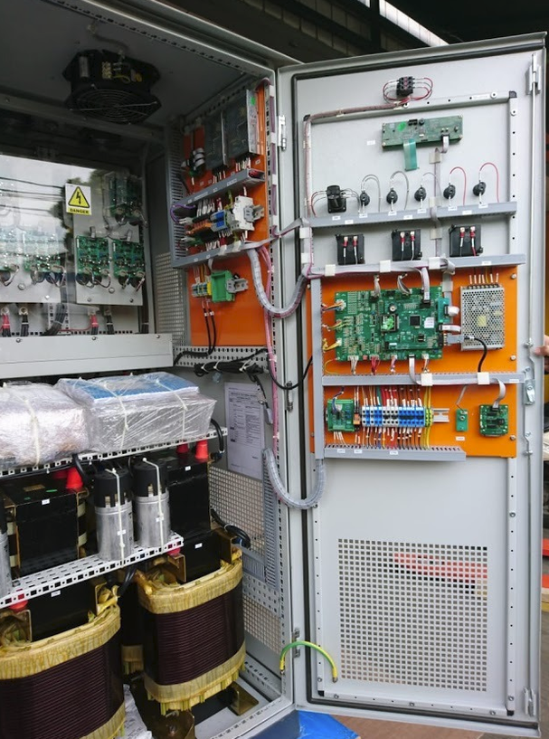 PT. Sinar Alam Cakra Buana, Battery Neuton Power Type NPD121050, 11 Maret 2020