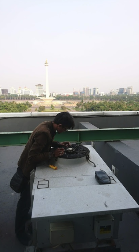 AC Presisi KOMINFO RI, 2019 - 2020