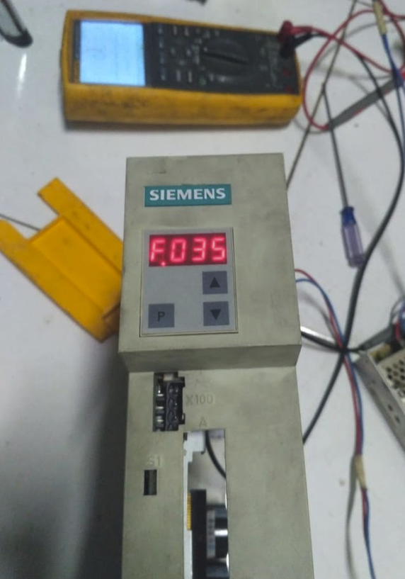 Repair UPS (APC, Liebert, Dell), Projector (NEC), Modul (Allen Braddley,Siemens) 2018 - 2020