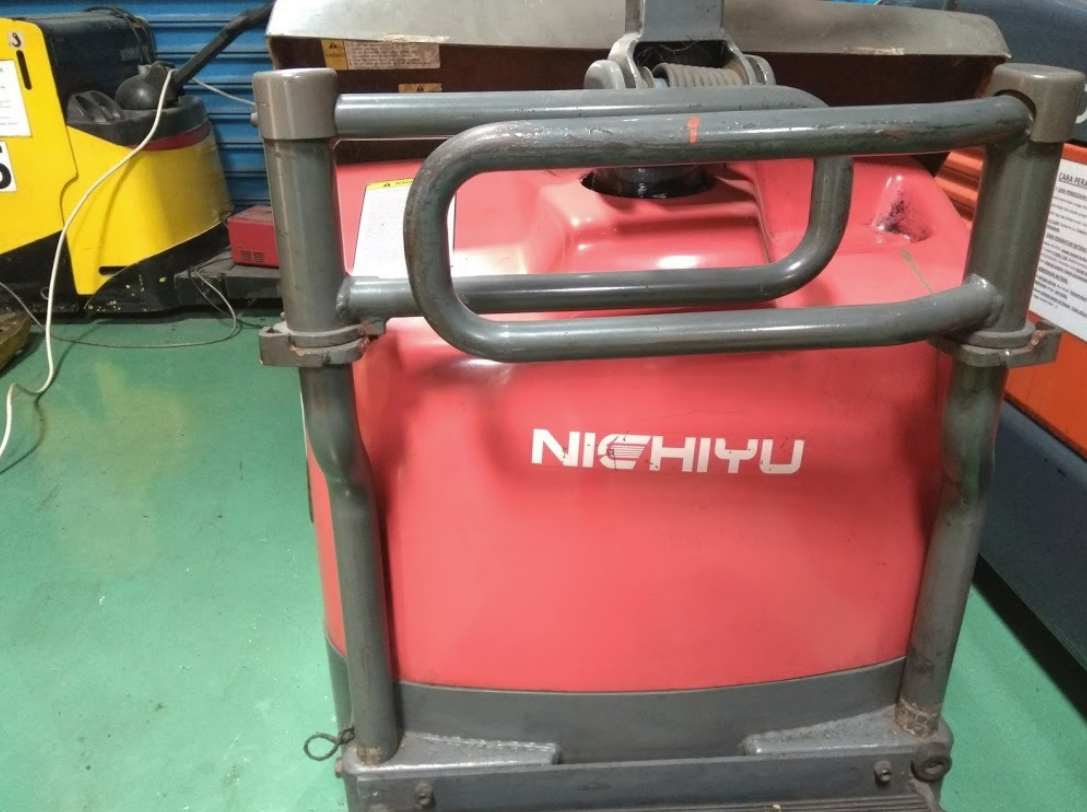 Battery Traction Aplikasi Forklift, 2018 - 2020