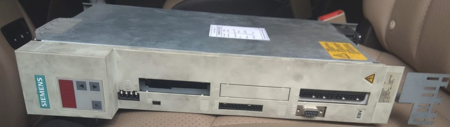 Repair UPS (APC, Liebert, Dell), Projector (NEC), Modul (Allen Braddley,Siemens) 2018 - 2020