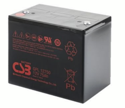 CSB GPL12750