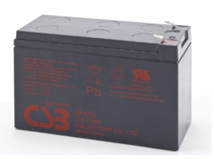 CSB 1272