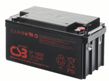CSB GP12650