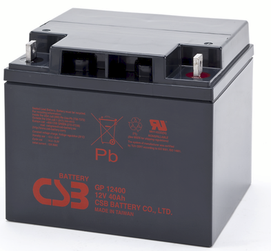 CSB GP12400