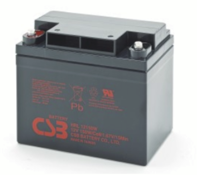 CSB HRL12150W