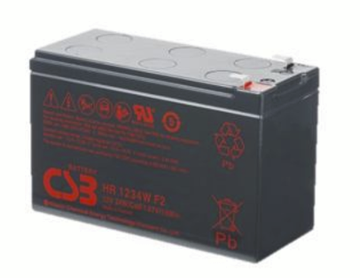 CSB HR1234W