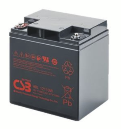 CSB HRL12110W